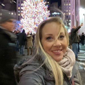 Meet your Posher, Tracy